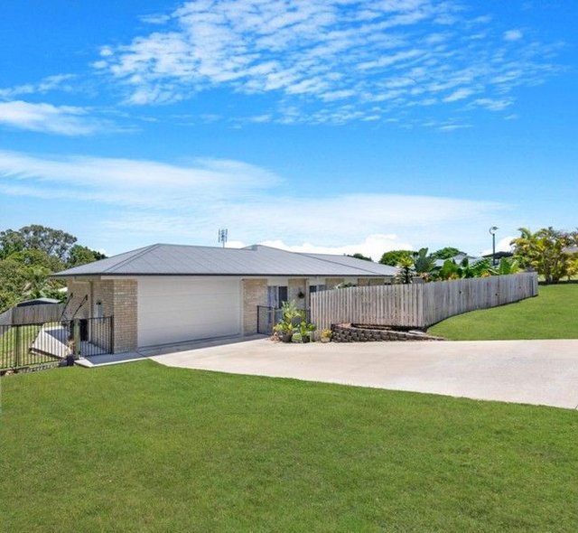 24 Gundesen Drive, QLD 4655