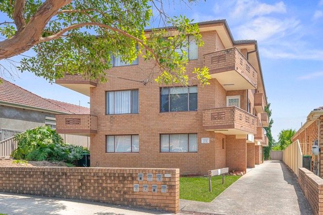 5/101 Sproule Street, NSW 2195