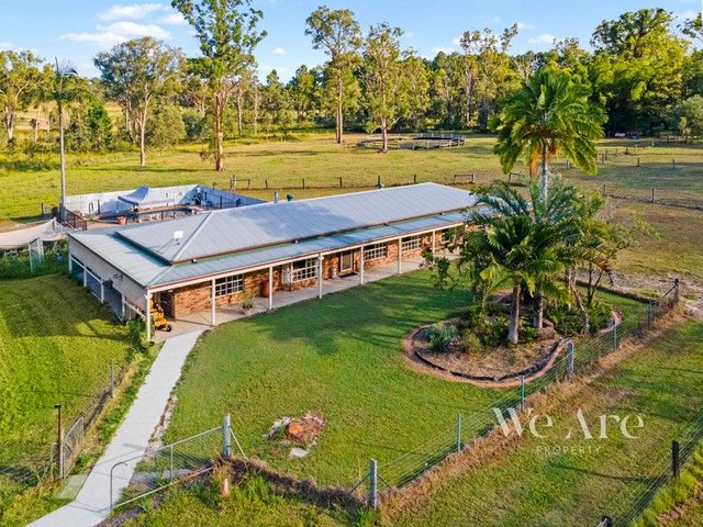 19 Bamsey Rd, QLD 4280