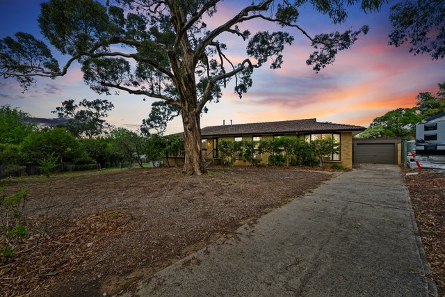 13 Mainoru Place, ACT 2614