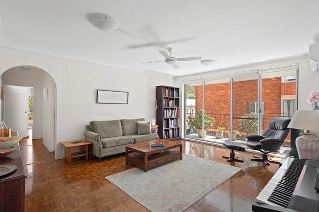 13/4-6 Kynaston Avenue, NSW 2031