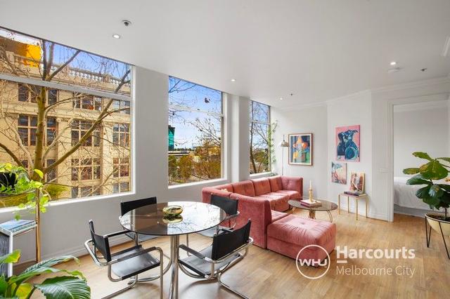 33/1 Exhibition Street, VIC 3000