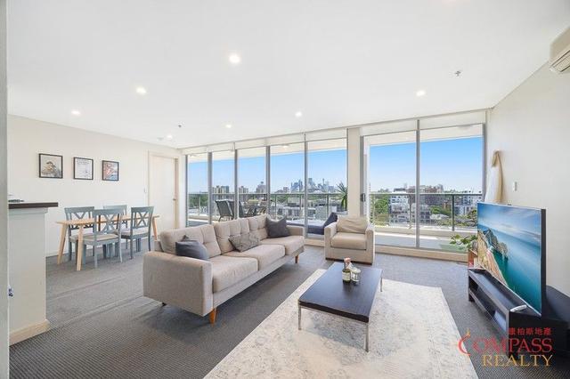 1507/6 Lachlan St, NSW 2017