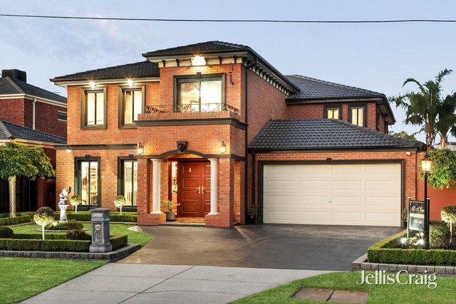 563 Police Road, VIC 3170