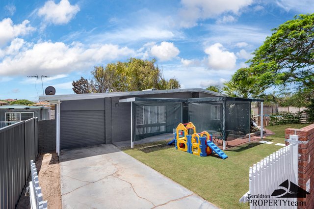 1 Forden Street, WA 6530