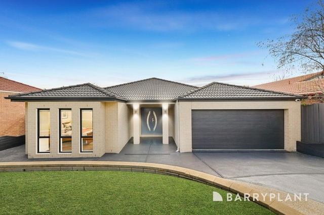 16 Spencer  Court, VIC 3806