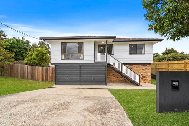 60 Mannington Road, QLD 4110
