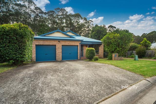 15 Mahogany Place, NSW 2541