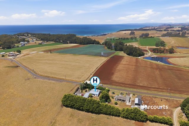 240 Cuprona Road, TAS 7316
