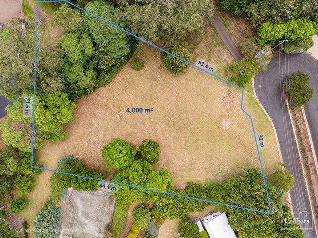 25 Hilltop Crescent, QLD 4350