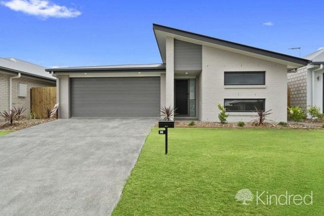 36 Alkina Drive, QLD 4505