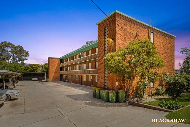 16/5-7 Charles Street, NSW 2620