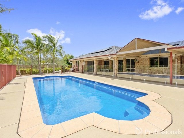 60 Bauer Drive, QLD 4285