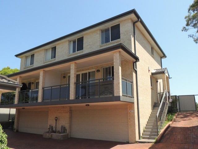 4/12-14 Gipps Street, NSW 2207
