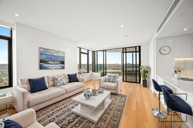 3103/8 Walker Street, NSW 2138