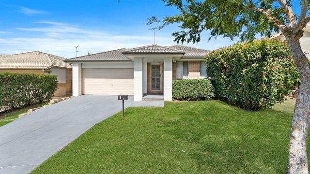 26 Longley Avenue, NSW 2570