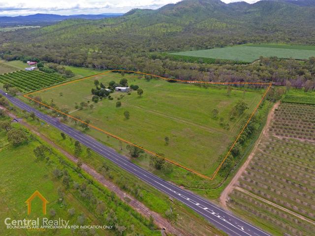 3038 Mareeba - Dimbulah Road, QLD 4872