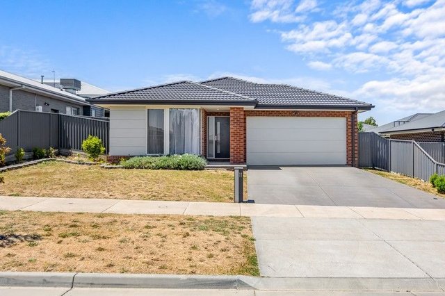 11 Longford Road, VIC 3350
