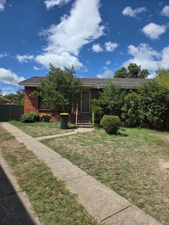 13 McCann Street, ACT 2607