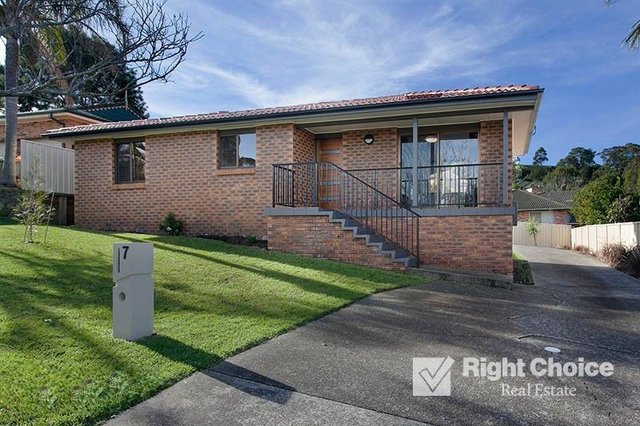 7 Westwood Drive, NSW 2529