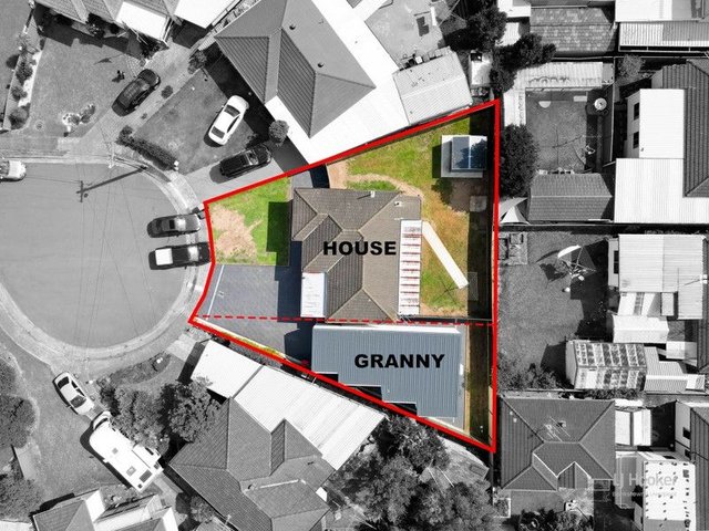 5 Sussman Crescent, NSW 2164