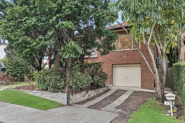 6 Godfrey Street, NSW 2222