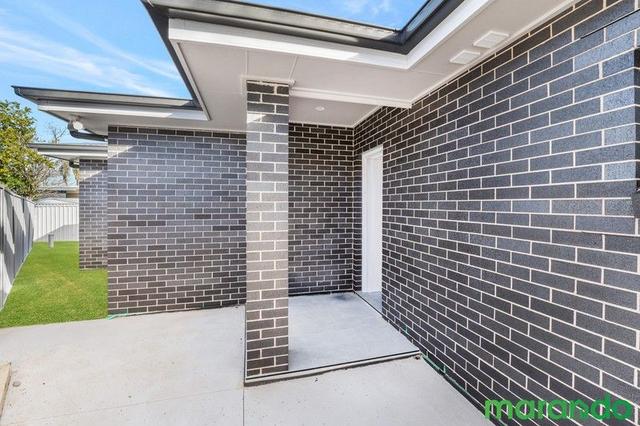 3a Julius Street, NSW 2165
