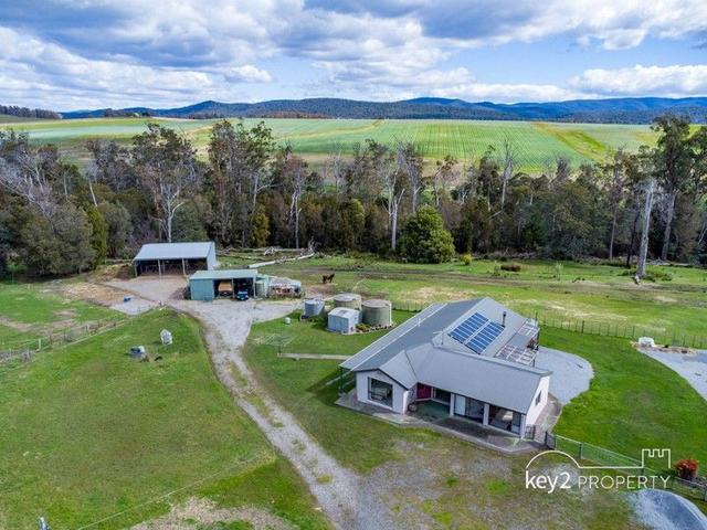 400 Auburn Road, TAS 7270