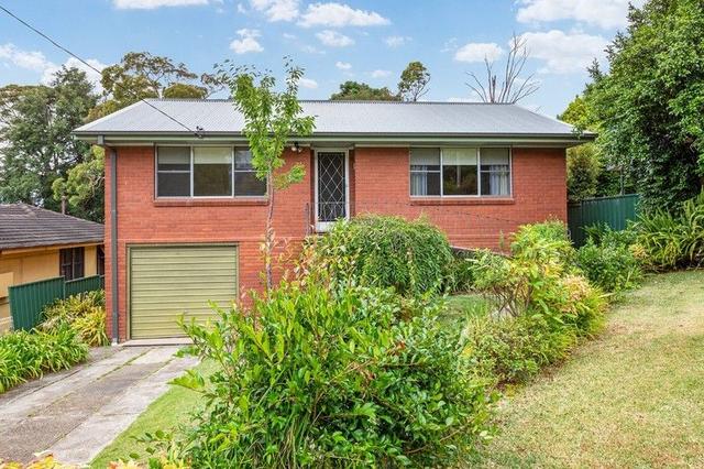44 Pitt Street, NSW 2777