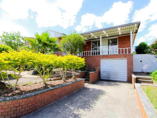 21 Kalora  Crescent, NSW 2290