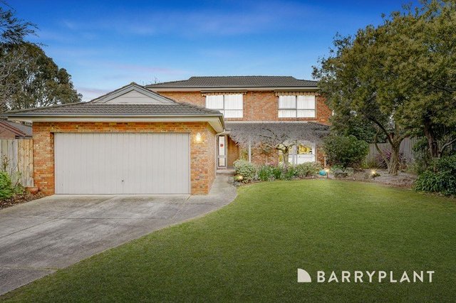 5 Lancelot Close, VIC 3152