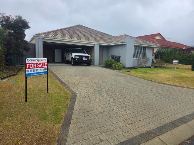 6 Letterkenny Road, WA 6084