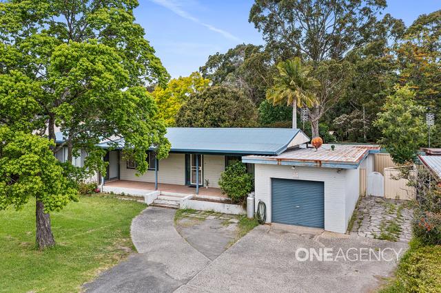 42 Hillcrest Avenue, NSW 2541