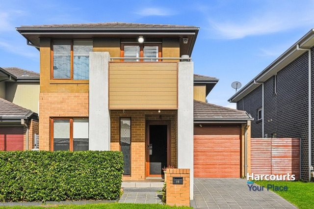 18 Stringybark Street, NSW 2760