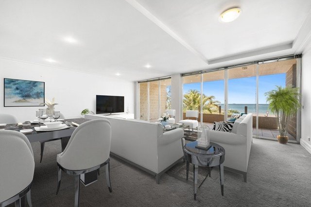 23/156 Beaconsfield Parade, VIC 3206
