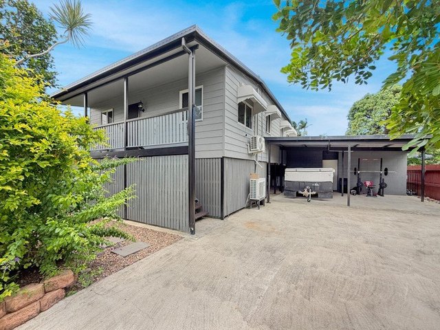53 Roberts Street, QLD 4812
