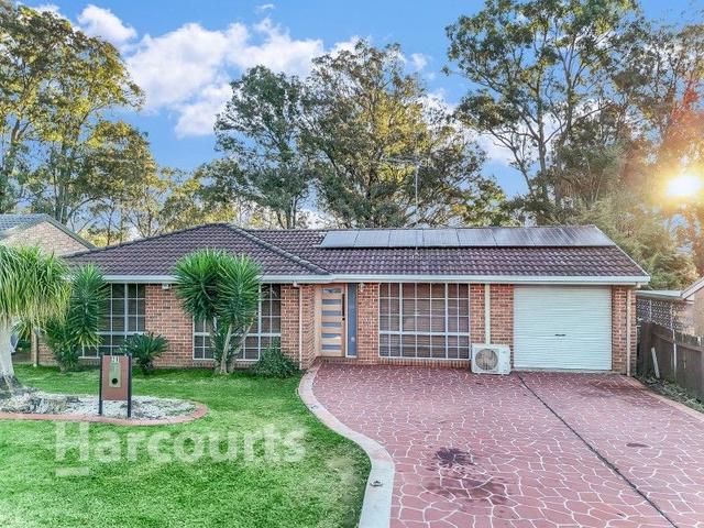 28 Mackillop Crescent, NSW 2560