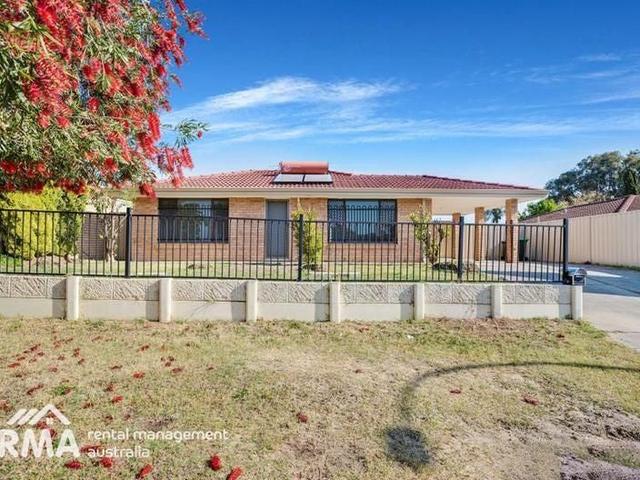 16 Apple Blossom Drive, WA 6061