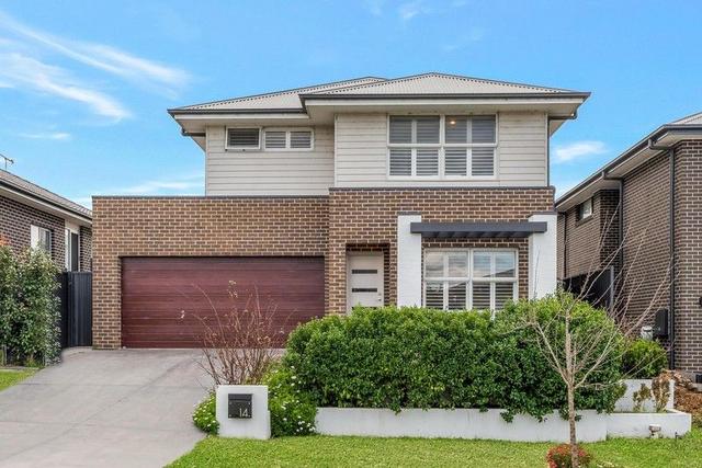 14 Bensley Road, NSW 2570