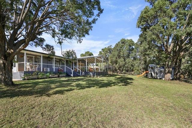 2068 Spring Ridge Road, NSW 2852