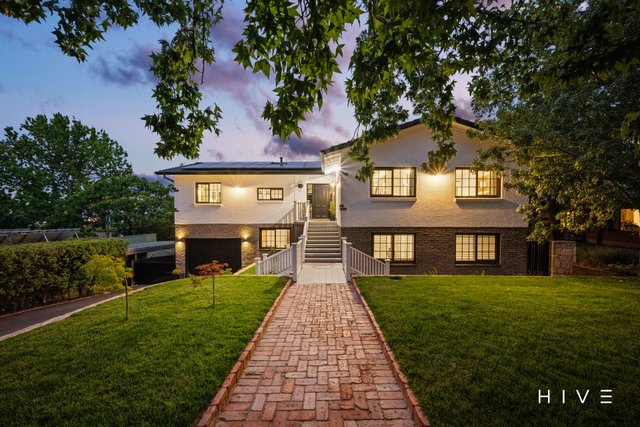 27 Wilsmore Crescent, ACT 2606