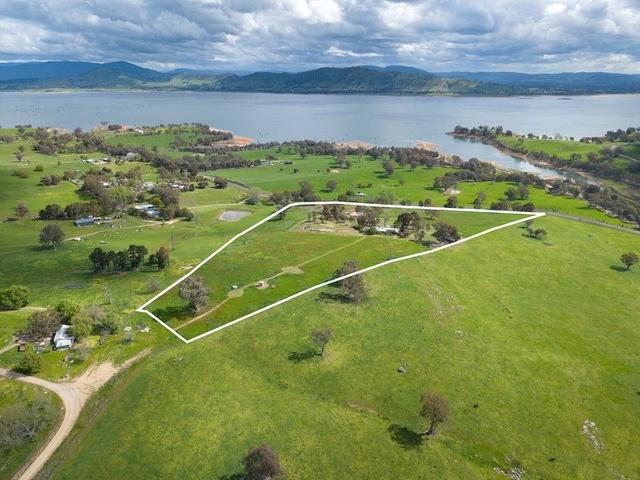 851 Lake Road, VIC 3691