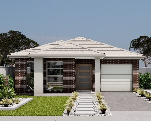 Lot 2662 Proposed Road, NSW 2560