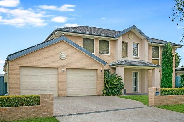 55 Pozieres Avenue, NSW 2214