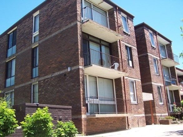 1/5 Unara Street, NSW 2194