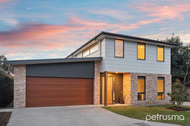 12 Winston Avenue, TAS 7170