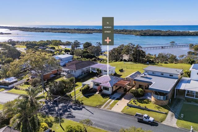 14 Morgo Street, NSW 2455