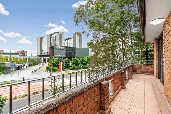 5/191 Hawkesbury Road, NSW 2145