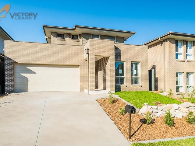 21 Whitechapel Avenue, NSW 2762