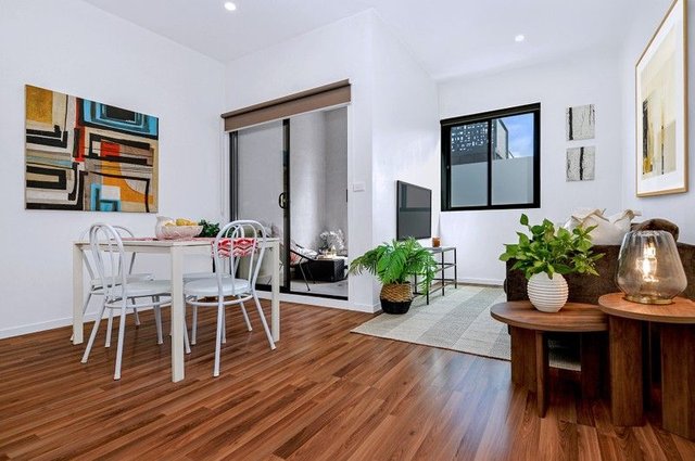 21/520 Victoria  Street, VIC 3051